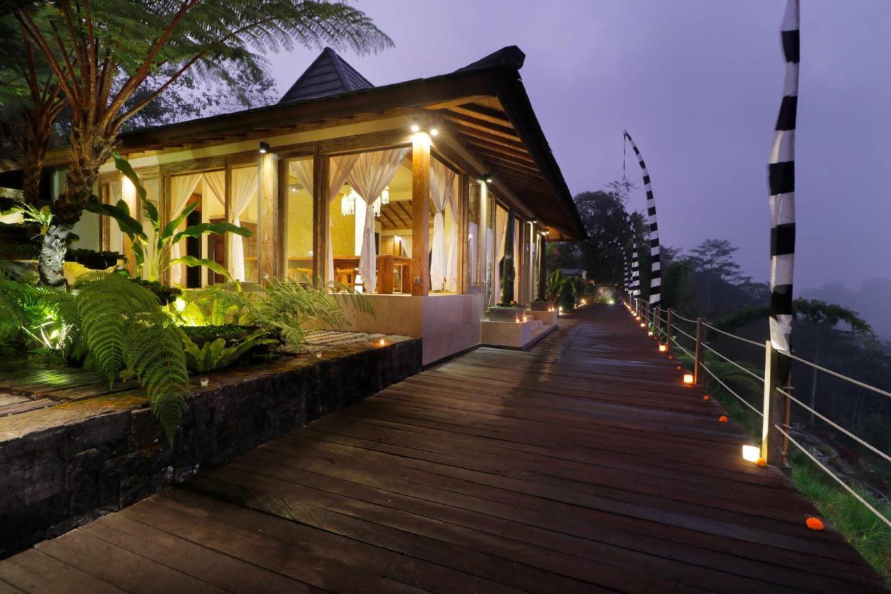 The Bejalin Eco Retreat Hotel Plaga Exterior foto
