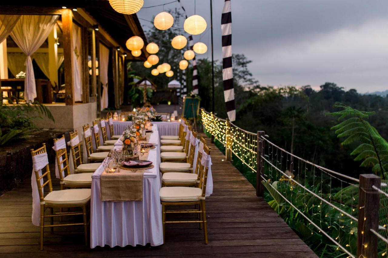 The Bejalin Eco Retreat Hotel Plaga Exterior foto