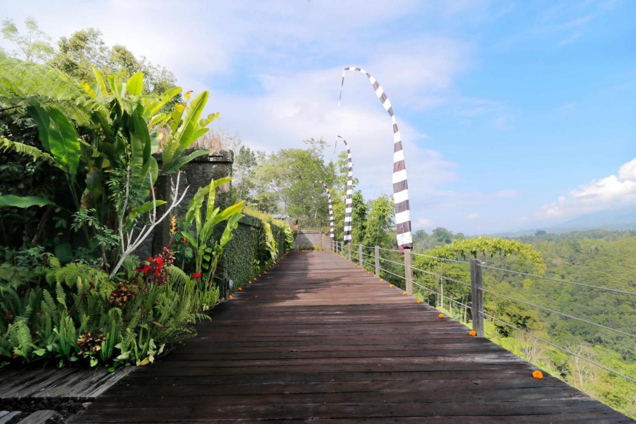 The Bejalin Eco Retreat Hotel Plaga Exterior foto