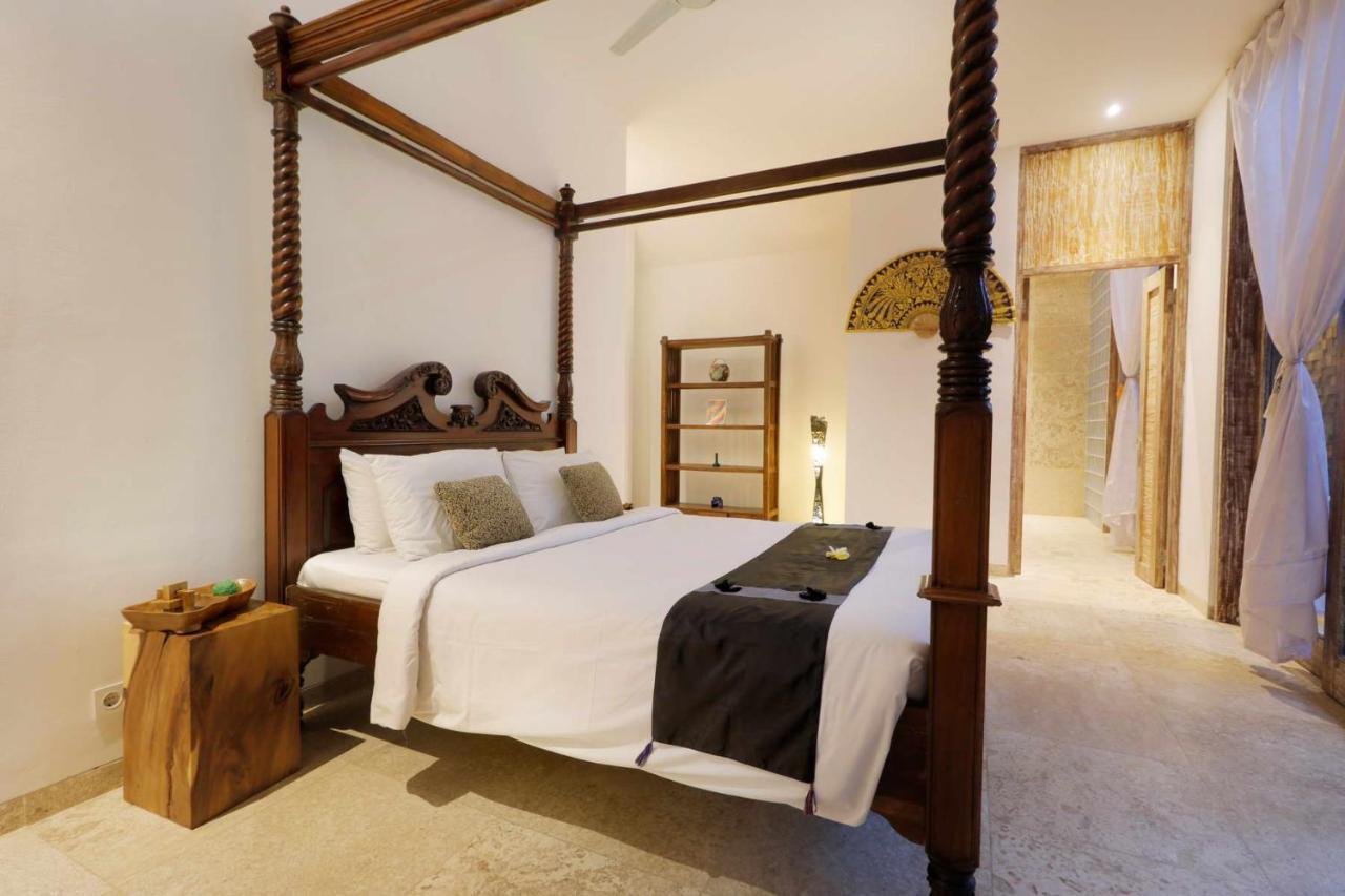 The Bejalin Eco Retreat Hotel Plaga Exterior foto