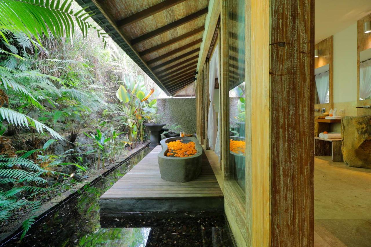 The Bejalin Eco Retreat Hotel Plaga Exterior foto