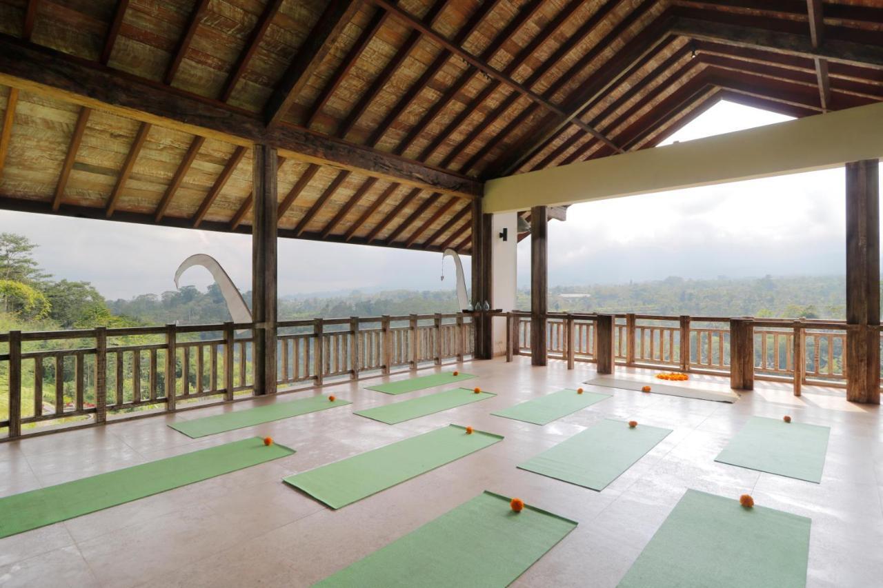 The Bejalin Eco Retreat Hotel Plaga Exterior foto