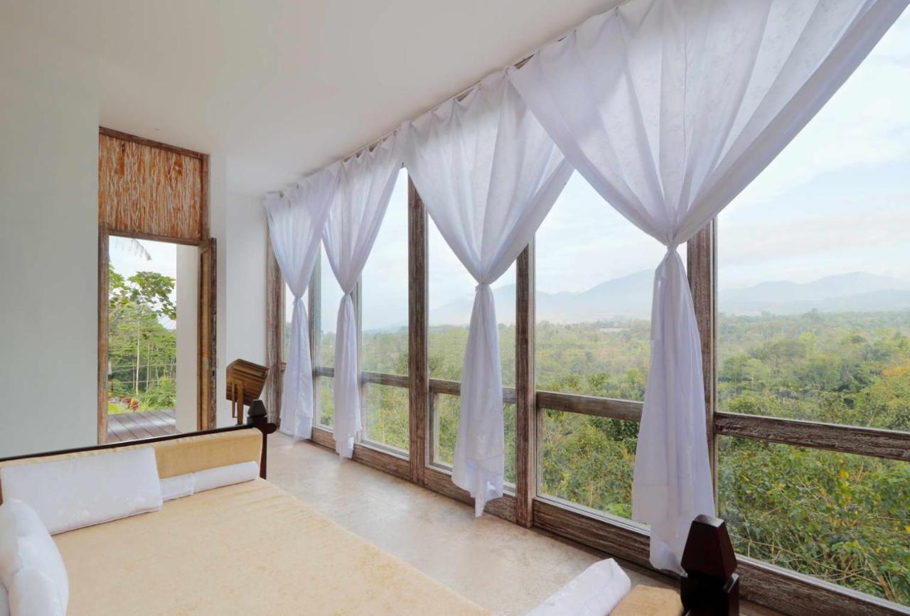 The Bejalin Eco Retreat Hotel Plaga Exterior foto