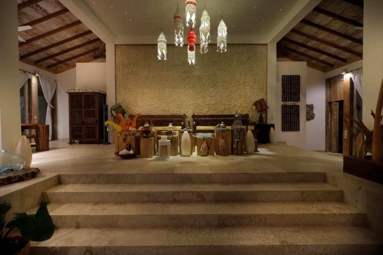 The Bejalin Eco Retreat Hotel Plaga Exterior foto