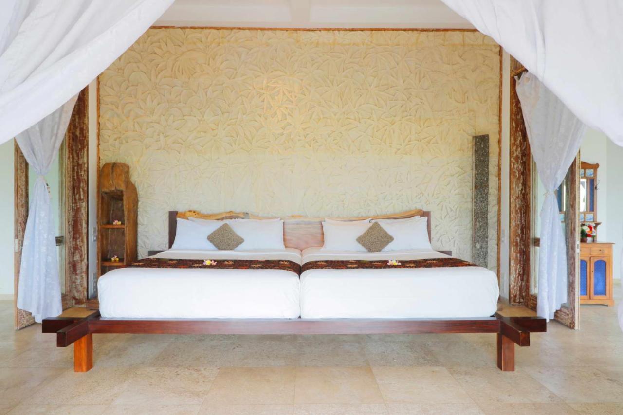 The Bejalin Eco Retreat Hotel Plaga Exterior foto