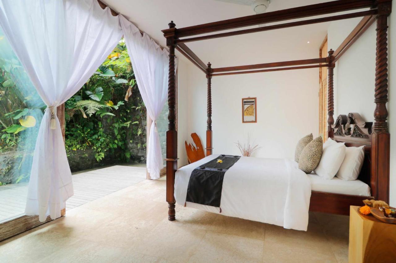 The Bejalin Eco Retreat Hotel Plaga Exterior foto