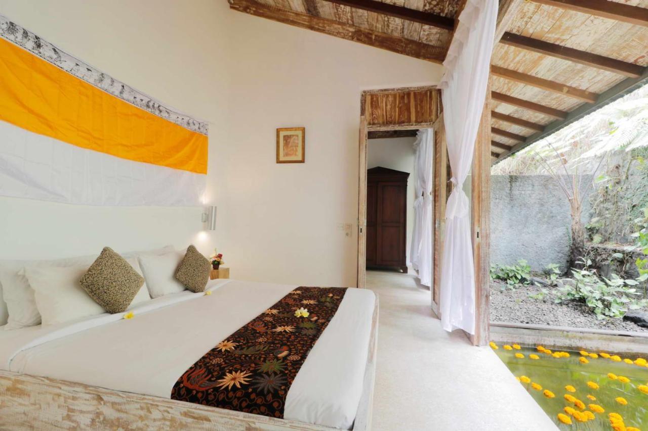 The Bejalin Eco Retreat Hotel Plaga Exterior foto