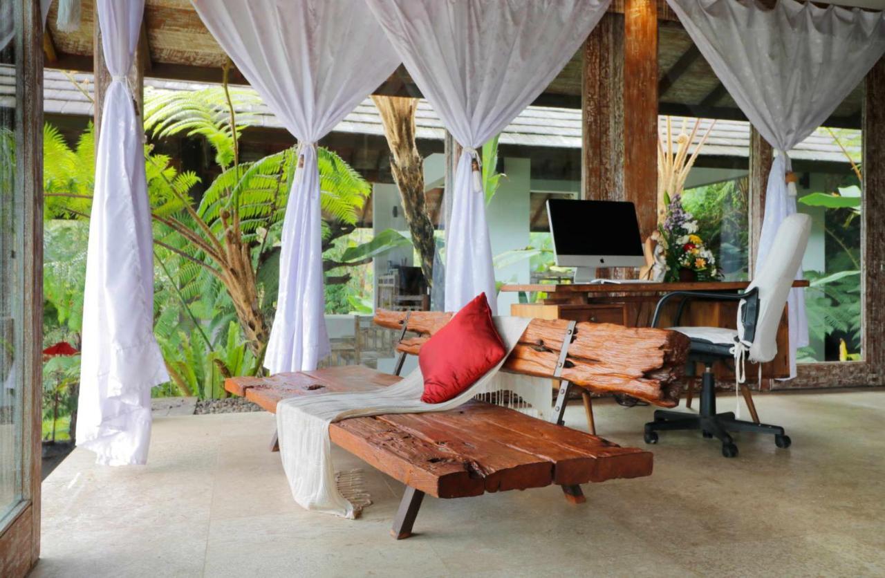 The Bejalin Eco Retreat Hotel Plaga Exterior foto