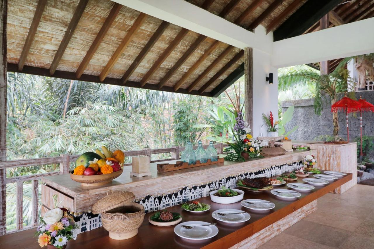 The Bejalin Eco Retreat Hotel Plaga Exterior foto