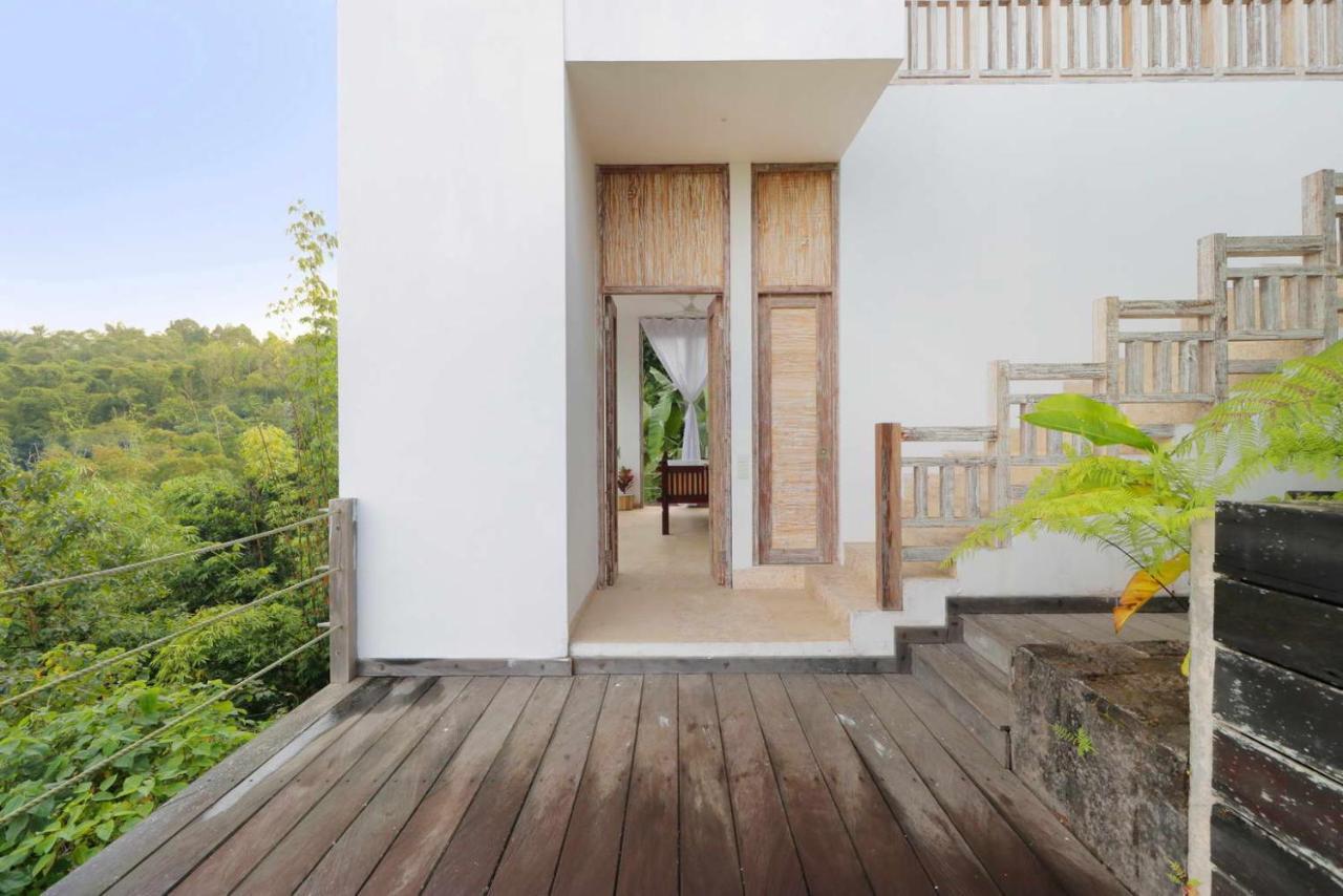 The Bejalin Eco Retreat Hotel Plaga Exterior foto