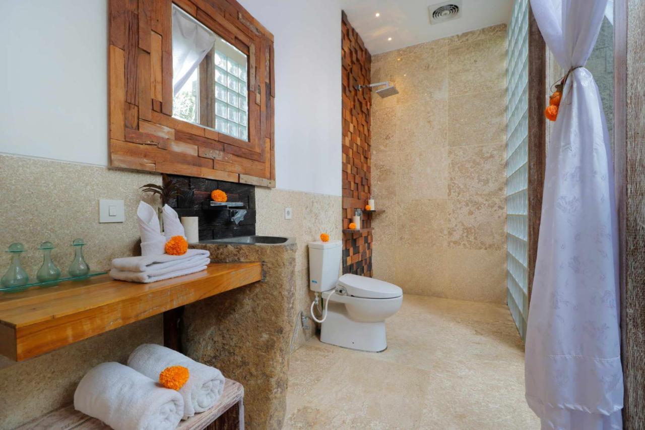 The Bejalin Eco Retreat Hotel Plaga Exterior foto