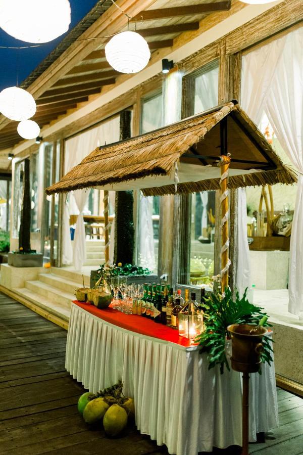 The Bejalin Eco Retreat Hotel Plaga Exterior foto