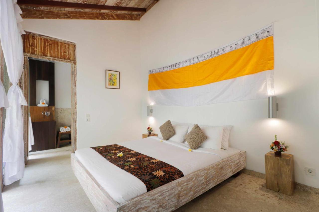 The Bejalin Eco Retreat Hotel Plaga Exterior foto