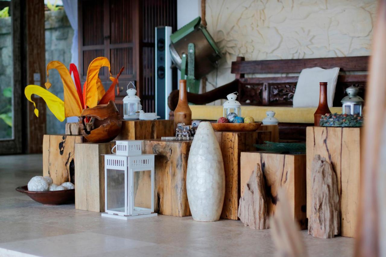 The Bejalin Eco Retreat Hotel Plaga Exterior foto