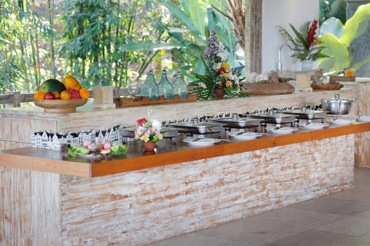 The Bejalin Eco Retreat Hotel Plaga Exterior foto